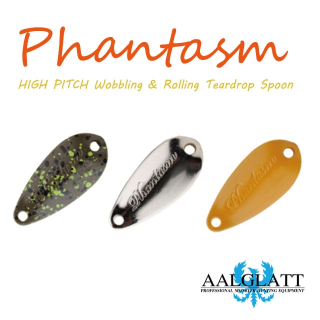 �����륰��å� Phantasm (�ե���ȥ�) 2.2g