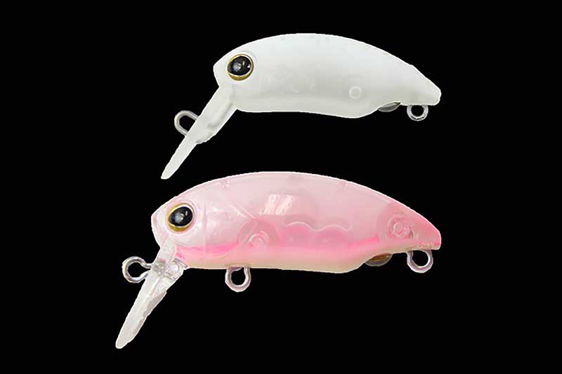 ティモン デカミッツDRY ラトル | トラウトルアーから探す,クランク