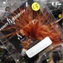 �ϡ��ȥǥ����󡡥��ܥƥ�ե�å��㡼 1.5g