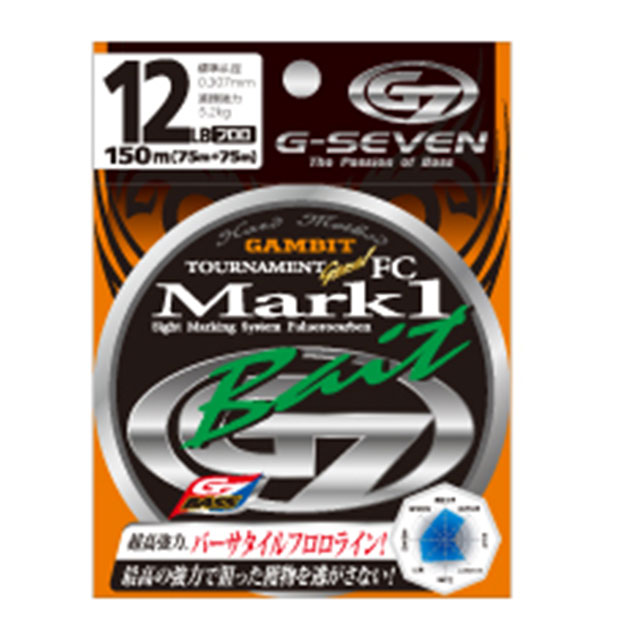 G7 �ȡ��ʥ��ȥ����� MARK1 �٥��� 150m