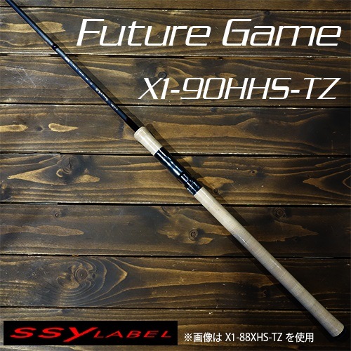 �����졼�٥� Future Game X1-90HHS-TZ