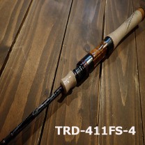 ХХߥƥå TRD-411FS-4