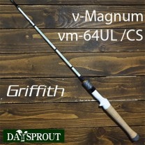 �ǥ����ץ饦�� ��-Magnum vm64-UL/CS ����ե���