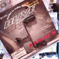 DLIVE ɥ饤֥֥ ޥ 75mm