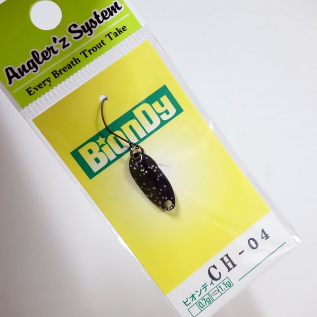 ���󥰥顼�������ƥ� �ӥ���ǥ� 1.1g