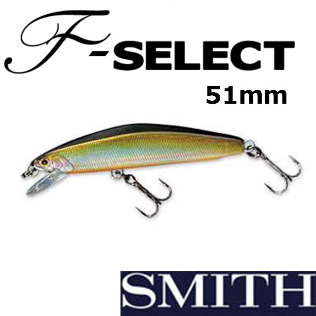 ���ߥ� F-���쥯�� 51mm