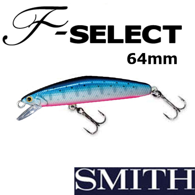 ���ߥ� F-���쥯�� 64mm