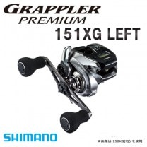 �����ò��ۥ��ޥΡ�'18 ����åץ顼 �ץ�ߥ��� 151XG LEFT