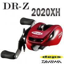 �ǥץ���'18 DR-Z2020 XH