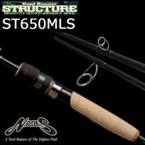 ڤ󤻡ۥΥ꡼ ɥʡȥ饯㡼 ST650MLS ӥå쥤С