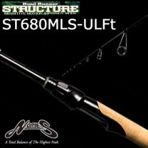 ڤ󤻡ۥΥ꡼ ɥʡȥ饯㡼 ST680MLS-ULFt 󥰥ꥺ