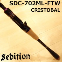 バスメーカーから探す,セディション | Anglers shop maniac's