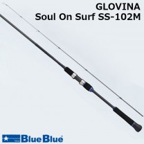 �֥롼�֥롼 �����ӥ� Soul Surf SS-102M