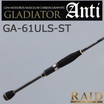 �쥤�ɥ���ѥ󡡥���ǥ��������� ����� GA-61UL-ST Fixer