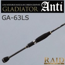 �쥤�ɥ���ѥ󡡥���ǥ��������� ����� GA-63LS Defender