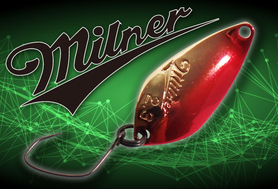 �����ӡ��饤�� Milner (�ߥ�ʡ�) 2.3g