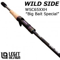 쥸åȥǥ󡡥磻ɥ WSC65XXH Big Bait Special