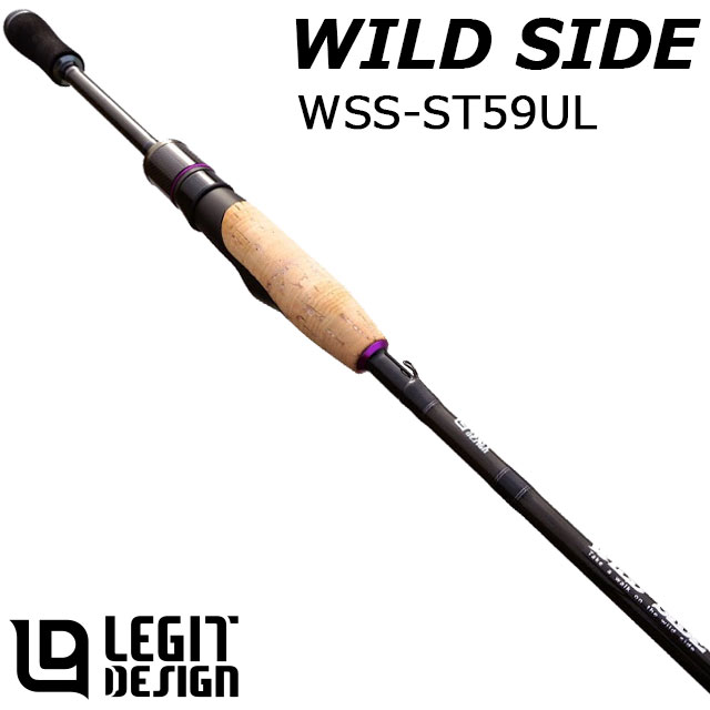 ワイルドサイド st 59ul レジットデザイン ワイルドサイド WSS-ST59UL | すべての商品