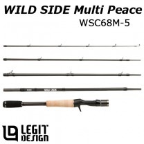 쥸åȥǥ󡡥磻ɥ ޥԡ WSC68M-5