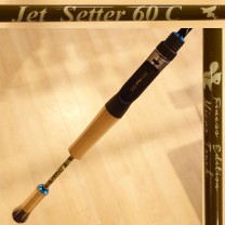 �������� �����åȥ��å��� JetSlow��TULALA JetSetter 60C Micro Touch