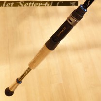 �������� �����åȥ��å��� JetSlow��TULALA JetSetter 61C
