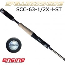 󥸥󡡥ڥХ  SCC-63-1/2XH-ST