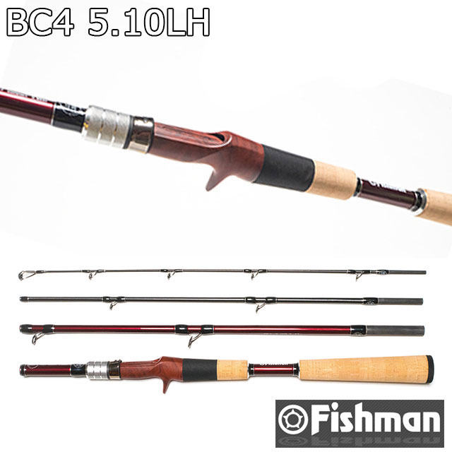 �ե��å���ޥ� BC4-5.10LH