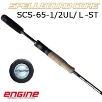 󥸥󡡥ڥХ  SCS-65-1/2UL/L-ST