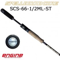 󥸥󡡥ڥХ  SCS-66-1/2ML-ST