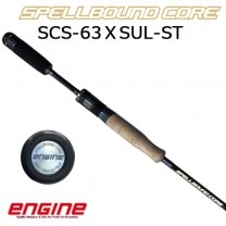 󥸥󡡥ڥХ  SCS-63XSUL-ST