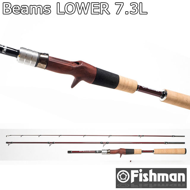 �ե��å���ޥ� Beams Lower 7.3L