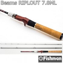 եåޥ Beams Riplout 7.8ML