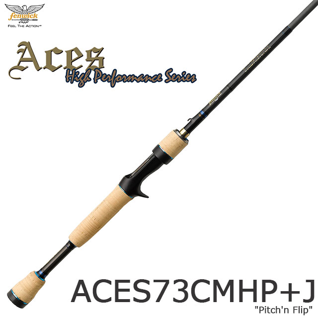 ڤ󤻡ۥե󥦥å ACES73CMHP+J Pitch'n Flip