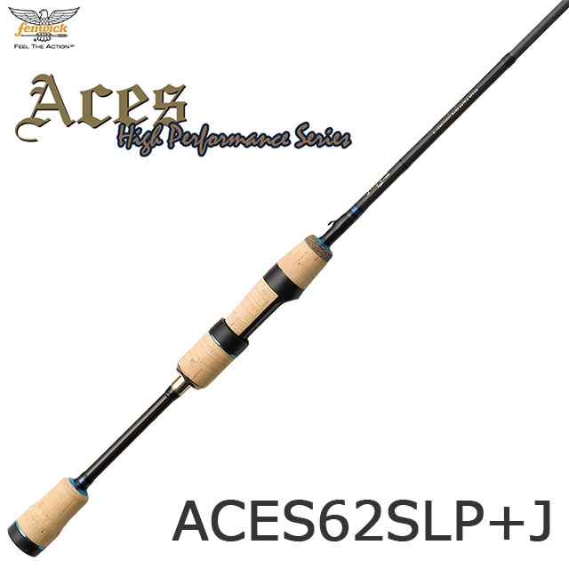 ե󥦥å ACES62SLP+J