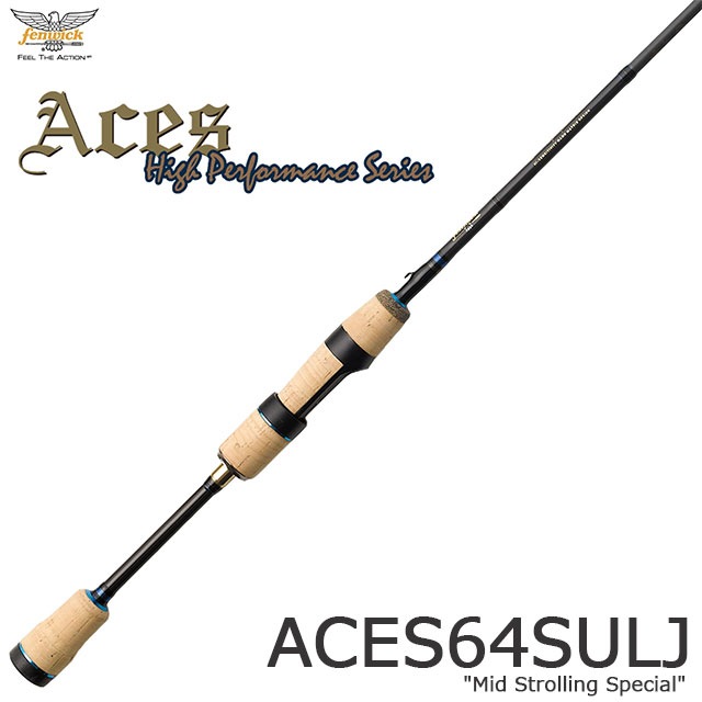 ڤ󤻡ۥե󥦥å ACES64SULJ Mid Strolling Special