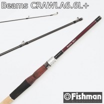 եåޥ Beams CRAWLA A6.6L+
