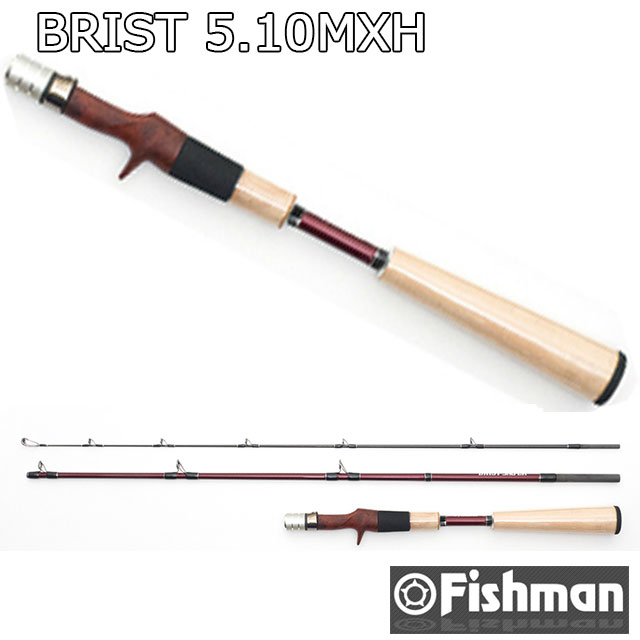 �ե��å���ޥ� BRIST 5.10MXH