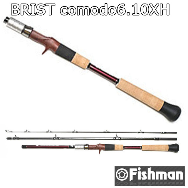 �ե��å���ޥ� BRIST comodo6.10XH
