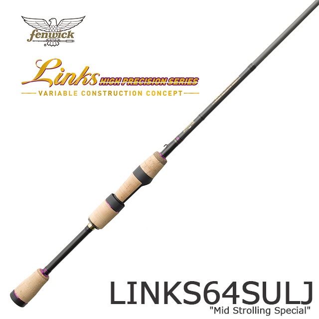 ե󥦥å󥯥 LINKS64SULJ Mid Strolling Special