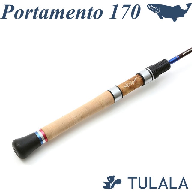 TULALA(ツララ) Portament(ポルタメント) 170 ｜アウトドア用品