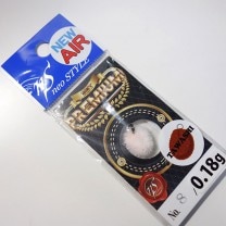 NST PREMIUM Air TAWASHI 0.18g