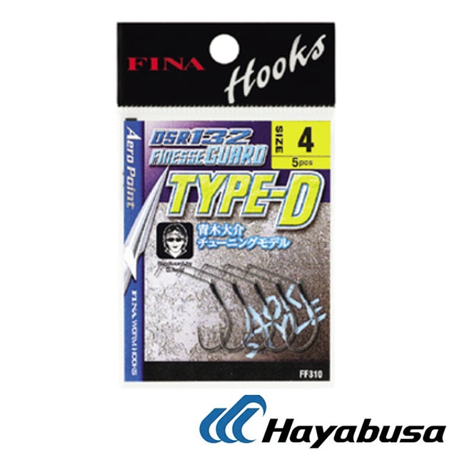 �ϥ�֥� FF310 DSR132 �ե��ͥ������� TYPE-D