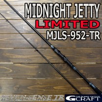 G-CRAFT  �ߥåɥʥ��ȥ����åƥ�����ߥƥåɡ�MJLS-952-TR