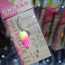 ����ǥåɥե����ȥ꡼��MINI FREEZER (�ߥ˥ե꡼����) 1.2g