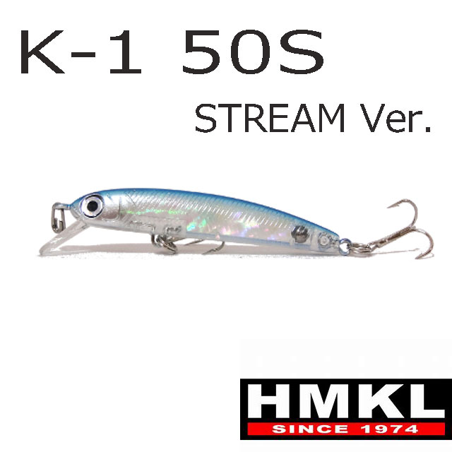 �ϥ󥯥� K-I�ߥΡ� 50 S ���ȥ꡼��Ver.