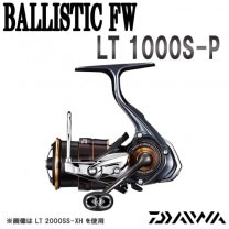 �����19 �Хꥹ�ƥ��å� FW LT 1000S-P