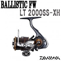 �����19 �Хꥹ�ƥ��å� FW LT 2000SS-XH
