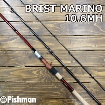 եåޥ BRIST MARINO10.6MH