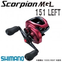 ���ޥΡ�'19 �������ԥ��� MGL 150HG RIGHT