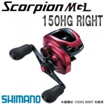 ���ޥΡ�'19 �������ԥ��� MGL 150HG RIGHT